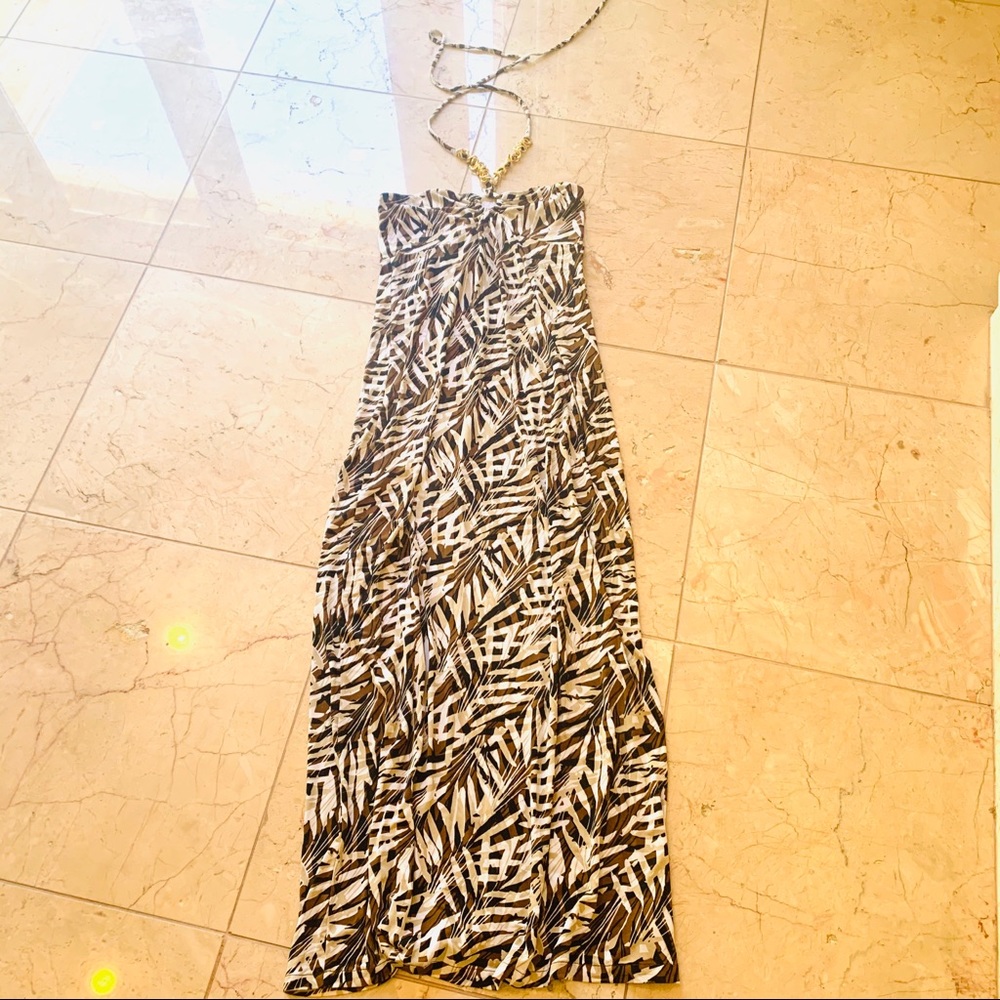Beautiful maxi dress - Picture 2 of 3